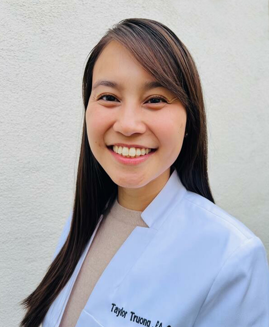 Taylor Truong, PA-C