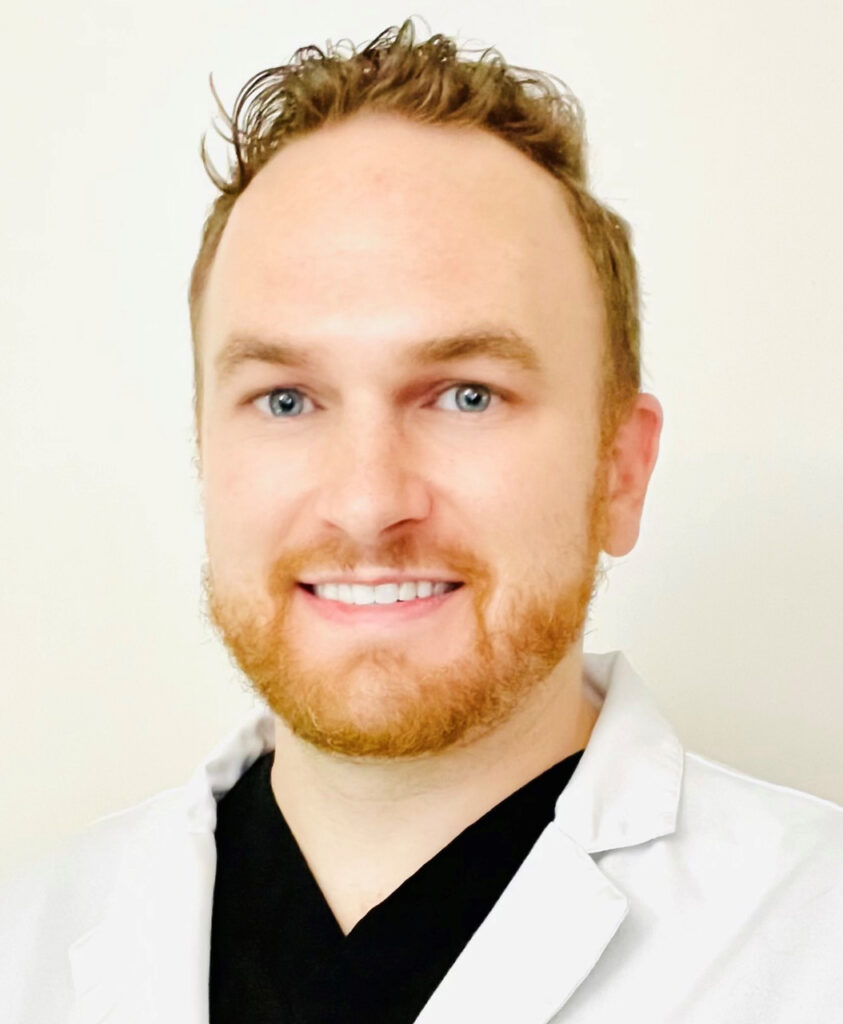 David Arnold, MD
