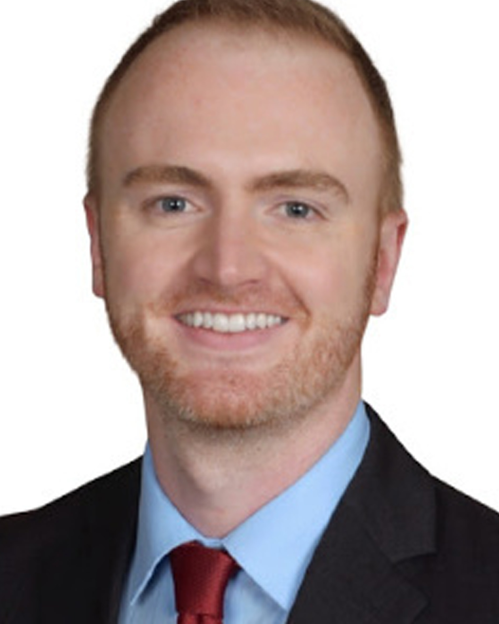 Lance Chapman, MD
