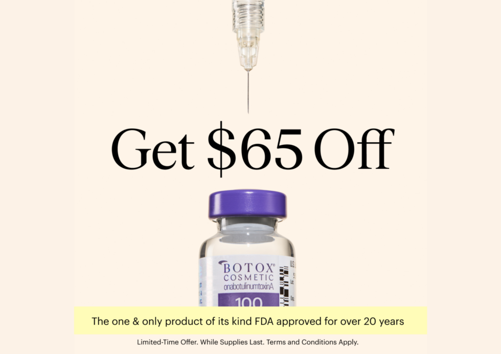 large-65 botox - Palos Verdes Dermatology | Dermatology About Flexile Classic