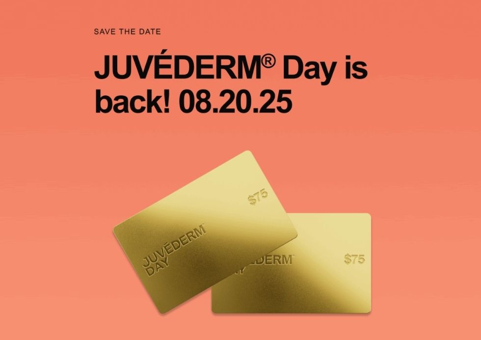 Juvederm Day - Palos Verdes Dermatology | Dermatology About Flexile Classic